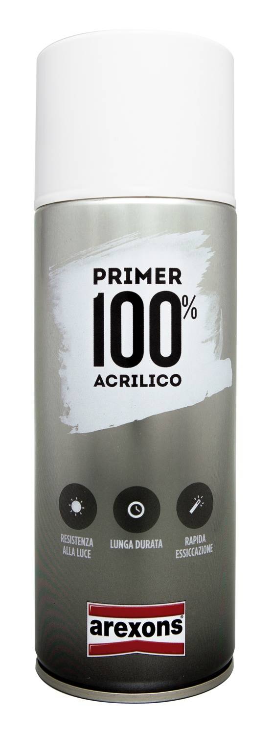 Primer Arexons fondo acrilico - 400 ml